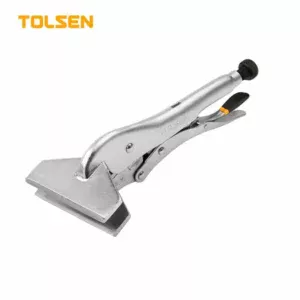 Ручные зажимные клещи 250мм   TOLSEN  10055