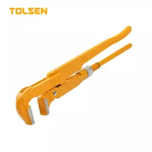 Трубный ключ 90°  1.5".  TOLSEN  10252