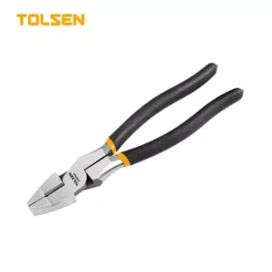 Плоскогубцы усиленные 240мм, TOLSEN  10304