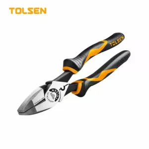 Плоскогубцы 240мм. TOLSEN  10305