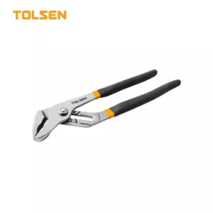 Сантехнические клещи 16"/400мм. TOLSEN 10326