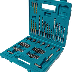 Набор сверл и  насадок Makita E-11829