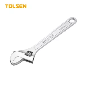 Ключ разводной 15"/ 375 мм. TOLSEN 15005