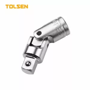 Универсальный шарнир  3/8" х 56 мм.  TOLSEN  15133