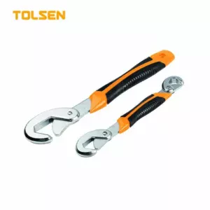 Универсальный ключ  9-32 мм, 2шт.  TOLSEN  15282