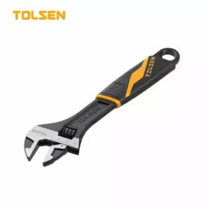 Ключ разводной 12"/ 300 мм. TOLSEN 15311