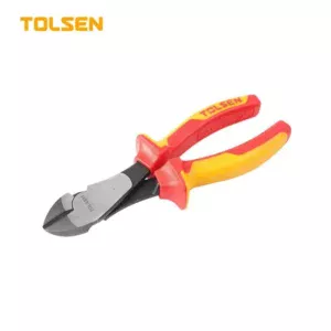 Бокорезы диэлектрические  7"/ 180мм TOLSEN  v16037