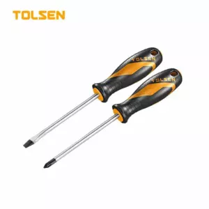 Набор отверток 2 шт TOLSEN 20182