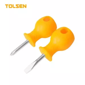 Набор отверток 2 шт. TOLSEN 20734