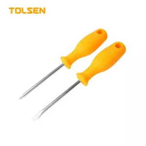 Набор отверток 2 шт. TOLSEN 20735