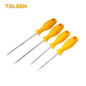 Набор отверток 4 шт. Tolsen 20737