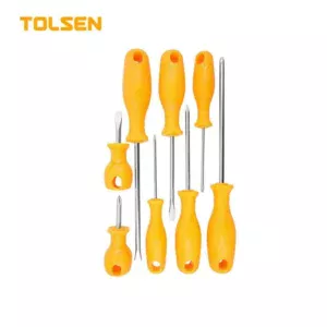 Набор отверток 8 шт. Tolsen 20739