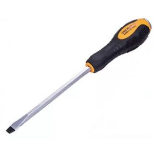 Отвертка ударная Sl -8  250мм.  HOTECHE  244825