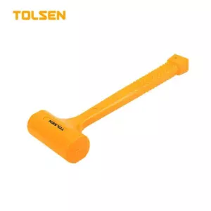 Молоток кинетический TOLSEN 25040
