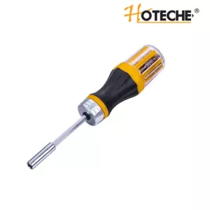 Набор отверток 16 в 1.  HOTECHE   250716