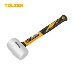 Киянка резиновая 675 гр. TOLSEN 25177