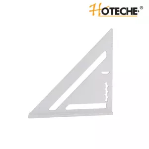 Угольник СВЕНСОНА. 7"/ 185мм. HOTECHE 282311
