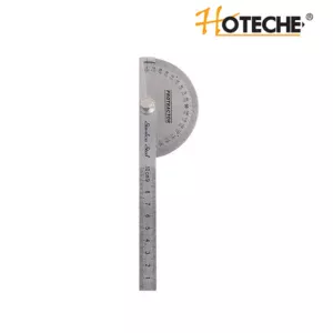 Транспортир 6"/150 мм HOTECHE 282312
