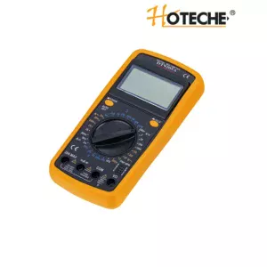 Мультиметр цифровой. HOTECHE 284802