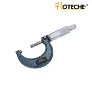 Микрометр 25-50мм. HOTECHE 284417