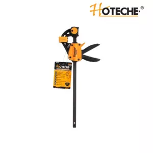 Струбцина быстрозажимная  12"/ 63мм.   HOTECHE  290704