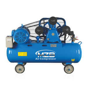 Компрессор MZB W-0.36/8