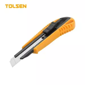 Нож обойный 18х100мм. TOLSEN 30001