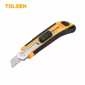 Нож обойный 18х100мм. TOLSEN 30003