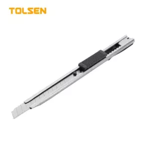 Нож обойный 9х80мм Tolsen 30005