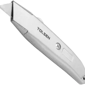 Нож обойный 61х19мм TOLSEN 30108