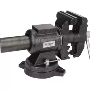 Тиски многоцелевые 5"/ 125мм. HOTECHE 300155