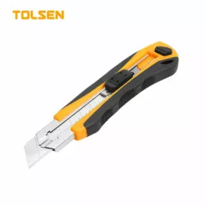 Нож обойный  25 х 125мм. TOLSEN  30016