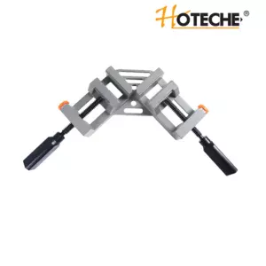 Угловая струбцина HOTECHE  300303