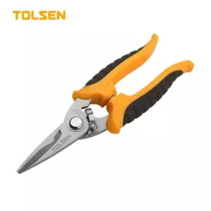 Ножницы универсальные 180MM TOLSEN 30042