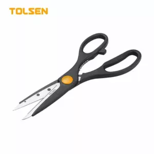 Ножницы кухонные 200мм. TOLSEN 30045
