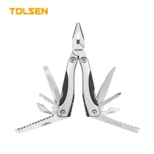 Плоскогубцы многофункциональные   TOLSEN   30046