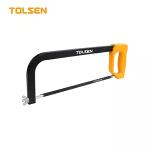 Ножовка по металлу 12"/ 300 мм. TOLSEN 30053