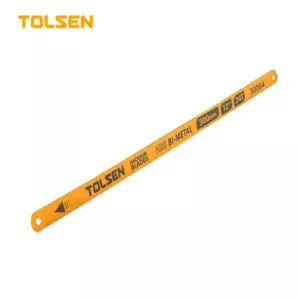 Полотно для ножовки 300 мм, 2шт.  TOLSEN  30064