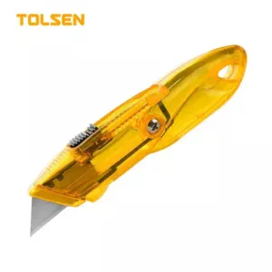 Нож обойный 61х19мм. TOLSEN 30086