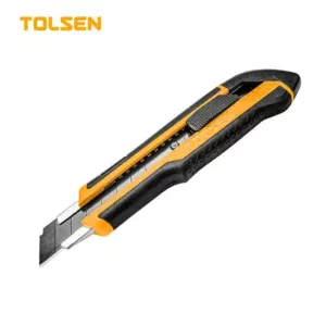 Нож обойный 18х100мм  TOLSEN  30090