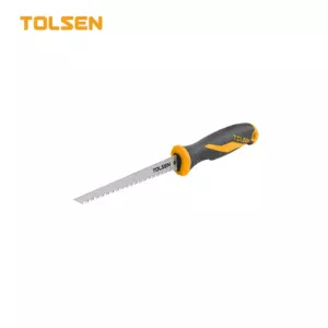 Ножовка по гипсокартону 150 мм TOLSEN 31013