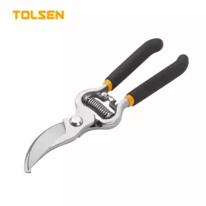 Секатор  200мм.  TOLSEN  31018