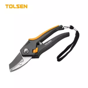 Секатор 200мм.  TOLSEN  31020