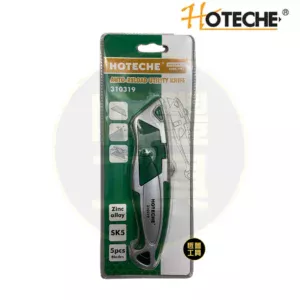 Нож монтажный 19х61мм HOTECHE  310319