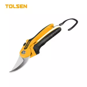 Секатор  215мм.  TOLSEN  31035