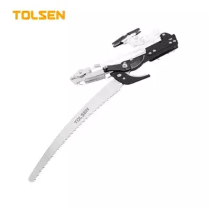 Секатор-пила  200мм.  TOLSEN  31048
