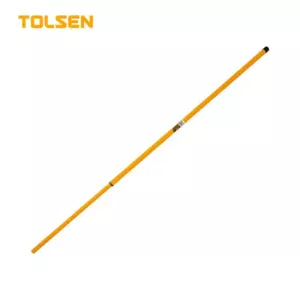 Ручка телескопическая 1,2-2,4м  для  cекатор-пилы.  TOLSEN  31049