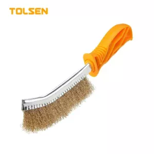 Щётка металлическая универсальная 250мм TOLSEN 32060