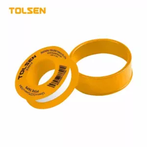 лента ФУМ PTFE TOLSEN  33013