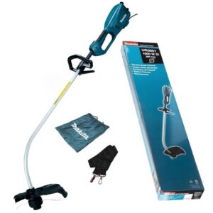 Электрический триммер 1000Вт, MAKITA UR3501